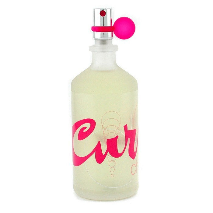 Liz Claiborne Curve Chill Eau De Toilette Spray 100ml/3.4oz
