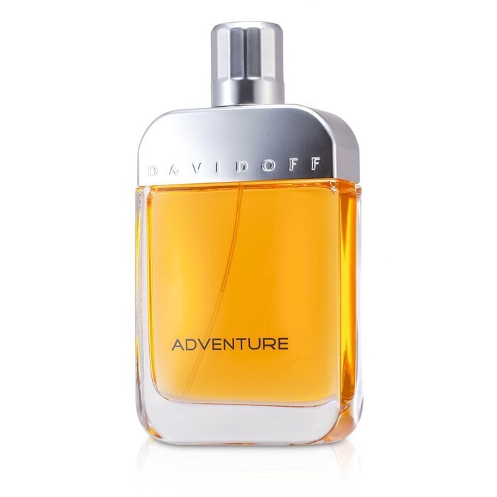 Davidoff Adventure Eau De Toilette Spray 100ml/3.4oz