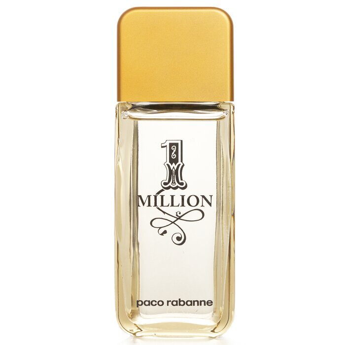 Paco Rabanne 1 Million After Shave Lotion 100ml/3.4oz
