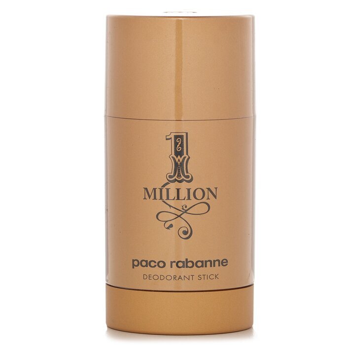 Paco Rabanne 1 Million Deodorant Stick 75ml/2.5oz