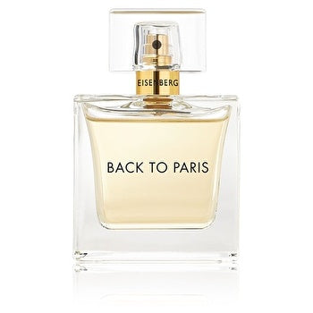 Eisenberg Back To Paris Eau De Parfum 100ml