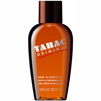 Tabac Original Shower Gel 400ml