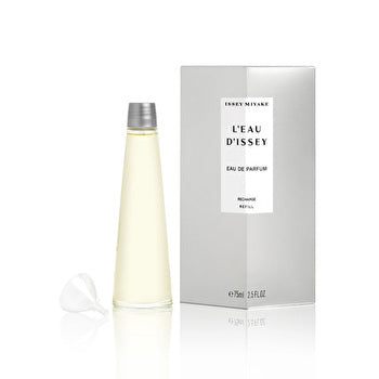 Issey Miyake L´eau D´issey Eau De Parfum Refill 75ml