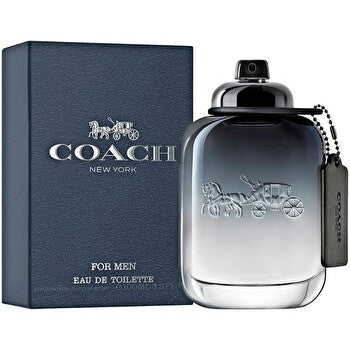 Coach For Man Eau De Toilette 60ml