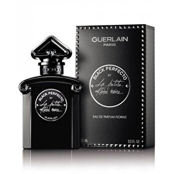 Guerlain Black Perfecto By La Petite Robe Noire Eau De Parfum 50ml