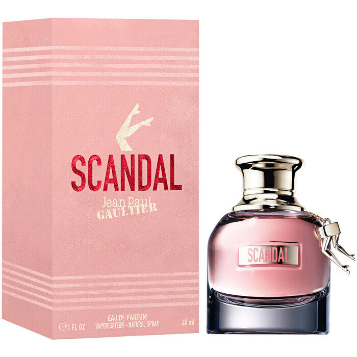 Jean Paul Gaultier Scandal Eau De Parfum 50ml