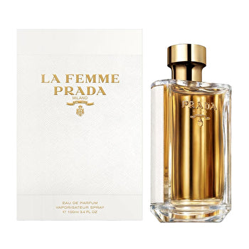 Prada La Femme Eau De Parfum 50ml