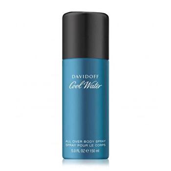 Davidoff Cool Water Man Lite Version (deodorant) 150ml