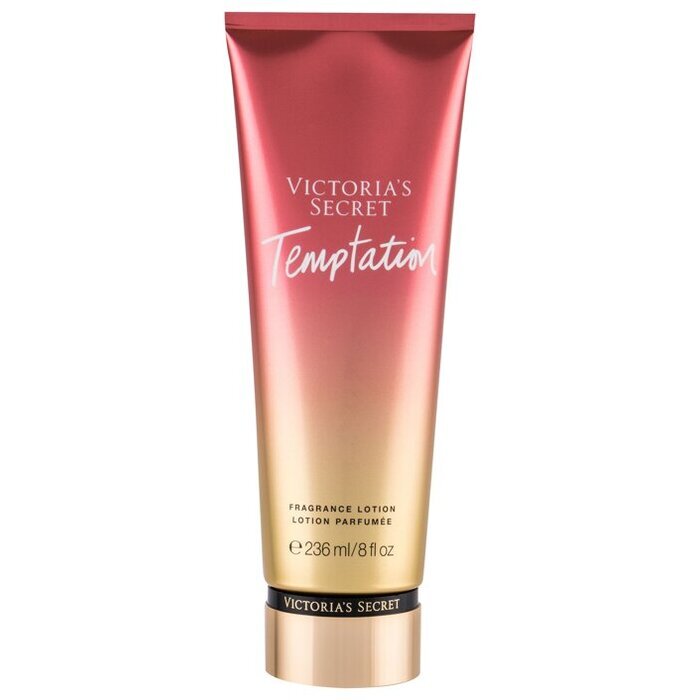 Victoria´s Secret Temptation Body Lotion 236ml