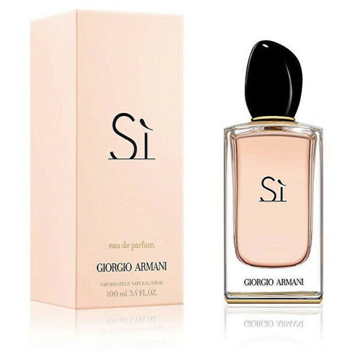 Armani Sí Eau De Parfum 15ml