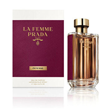 Prada La Femme Intense Eau De Parfum 100ml