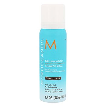 Moroccanoil Style Dark Tones Dry Shampoo 65ml