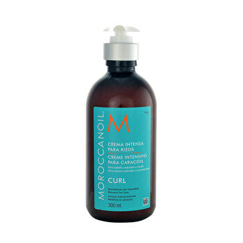 Moroccanoil Curl Intense Cream - Hair Balm 300ml