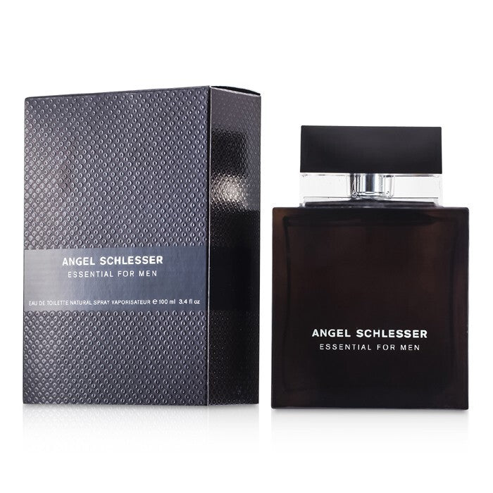Angel Schlesser Essential Eau De Toilette Spray 100ml/3.4oz