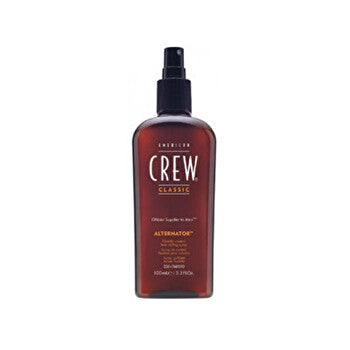 American Crew Flexible Spray For Final Hair Styling ( Alterna Tor) 100ml 100ml