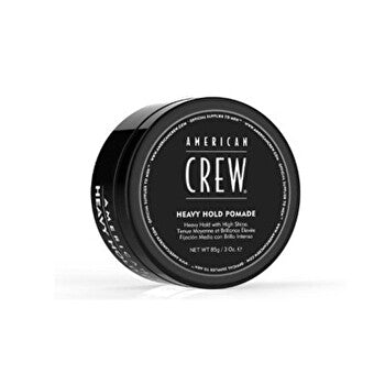 American Crew (heavy Hold Pomade) Hair (heavy Hold Pomade) 85 G 85.0g