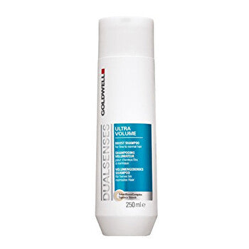 Goldwell Dualsenses Ultra Volume Boost Shampoo For Fine To Normal Hair 1000ml