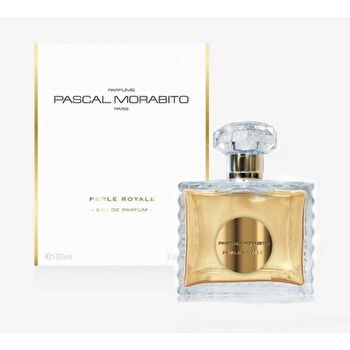 Pascal Morabito Perle Royale Eau De Parfum 100ml