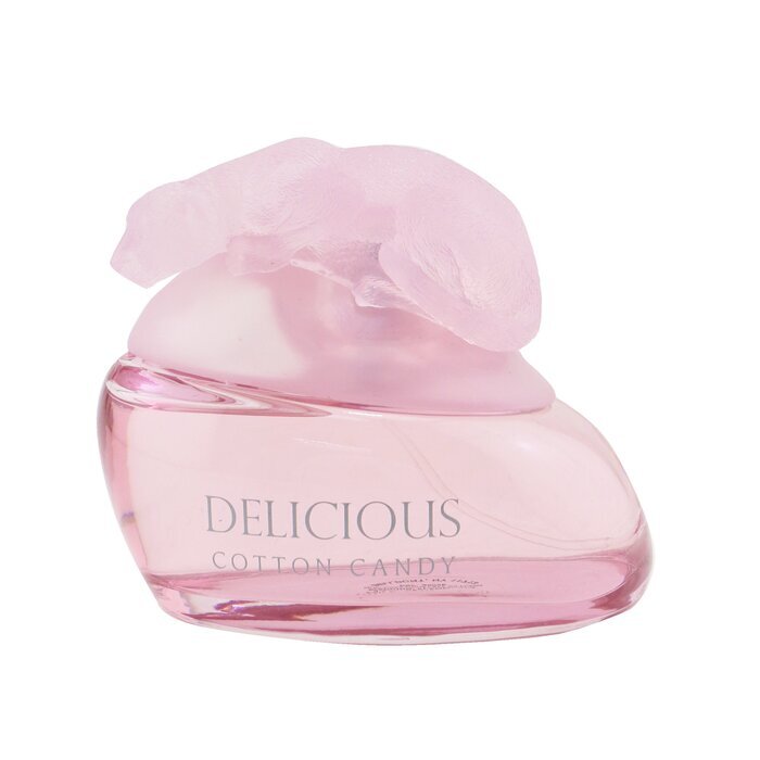 Gale Hayman Delicious Cotton Candy Eau De Toilette Spray 100ml/3.3oz