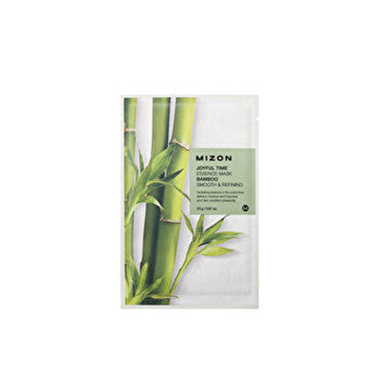 Mizon Joyful Time (essence Mask Bamboo ) 23 G 23.0g