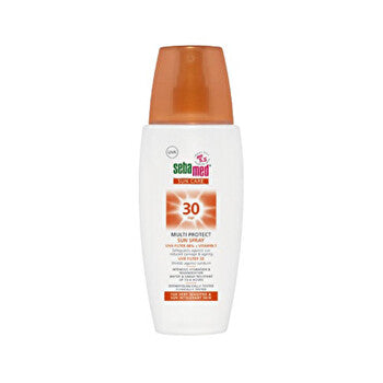 Sebamed Sunscreen Spray Spf 30 Sun Care(multi Protect Sun Spray) 150ml 150ml