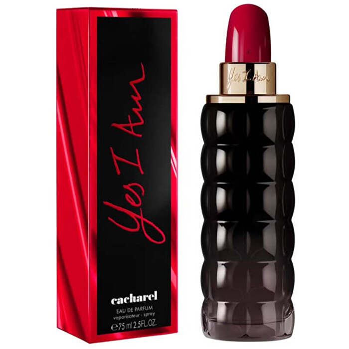 Cacharel Yes I Am Eau De Parfum 30ml