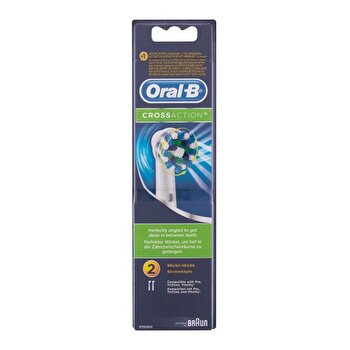 Oral B Cross Action Eb50 8.0ks
