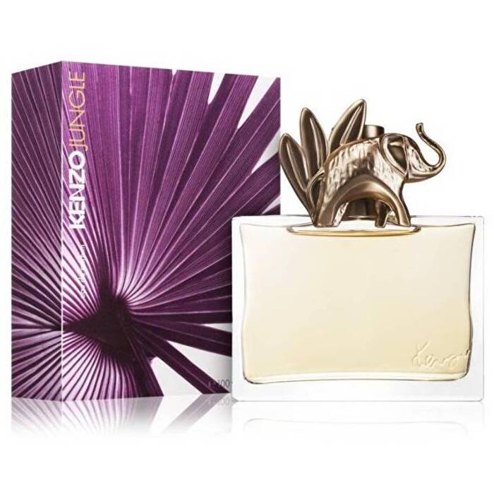 Kenzo Jungle Le Elephant Eau De Parfum 30ml