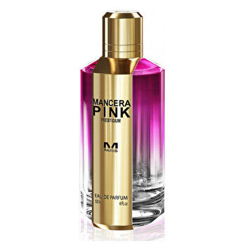 Paris Hilton Pink Prestigium Eau De Parfum 120ml