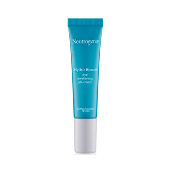 Neutrogena Brightening Eye Booster (eye Awakening Gel-cream) 15ml 15ml