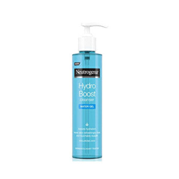 Neutrogena Hydro Boost (cleanser Water Gel) 200ml 200ml