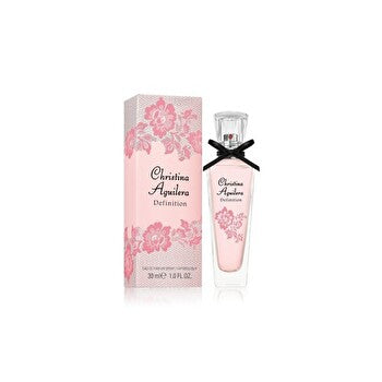 Christina Aguilera Definition Eau De Parfum 15ml