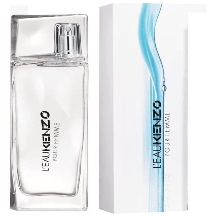 Kenzo Le Eau Par Eau De Toilette 100ml