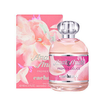 Cacharel Anais Anais Premier Delice Eau De Toilette 50ml