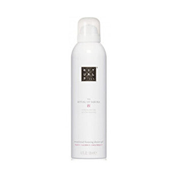 Rituals (sensational Foaming Shower Gel) 200ml 200ml