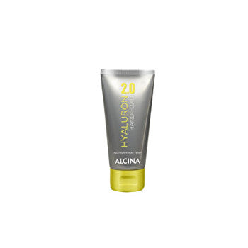 Alcina Fluid Hand Hyaluron 2.0 (hand Fluid) 50ml 50ml