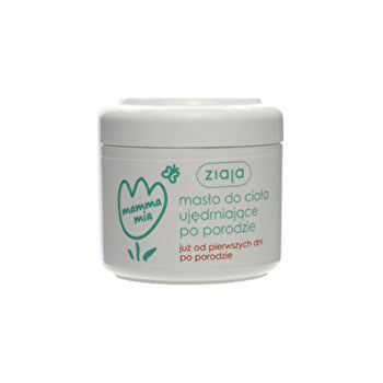 Ziaja Mamma Mia - Firming Body Butter After Childbirth 200ml