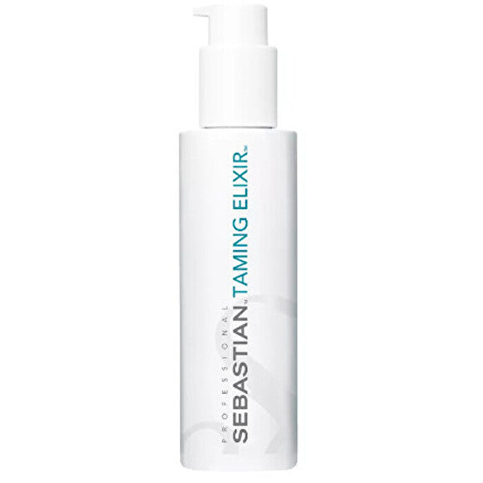 Sebastian Professional Taming Elixir - Cream Serum For Smoothing Hair 140ml