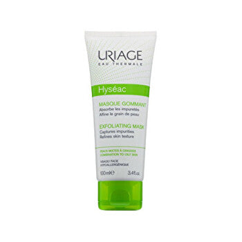 Uriage Hyseac (exfoliating Mask) Peeling (exfoliating Mask) 100ml 100ml