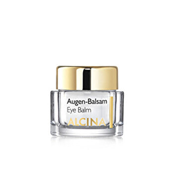 Alcina Eye Balm - Anti-wrinkle Eye Balm 15ml