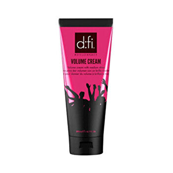 Revlon Professional Hair Cream D:fi (volume Cream) 200ml 200ml