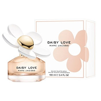 Marc Jacobs Daisy Love Eau De Toilette 100ml