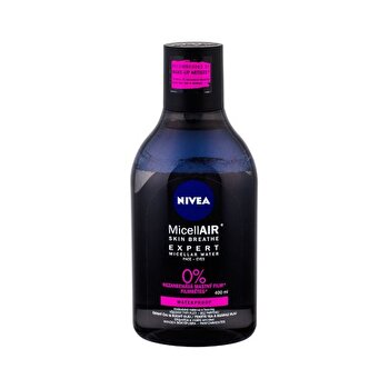 Nivea (expert Micellar Water) 400ml 400ml