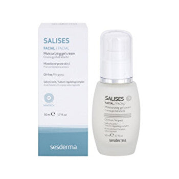 Sesderma (moisturizing Gel Cream) 50ml 50ml