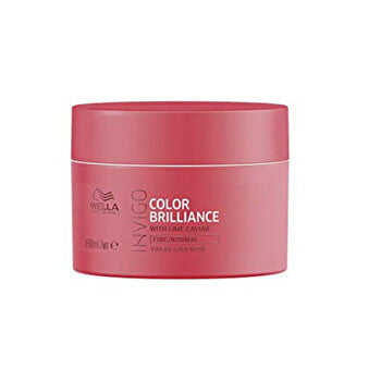 Wella Professional Invigo Color Brilliance (vibrant Color Mask) 150ml 150ml