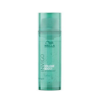 Wella Professional Invigo Volume Boost (crystal Mask) 145ml