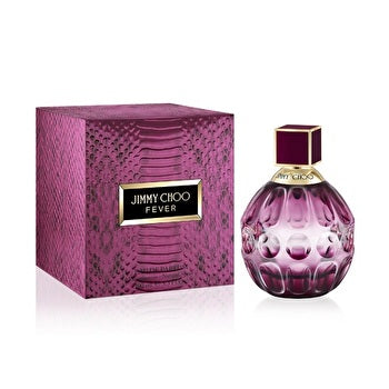 Jimmy Choo Fever Eau De Parfum 100ml