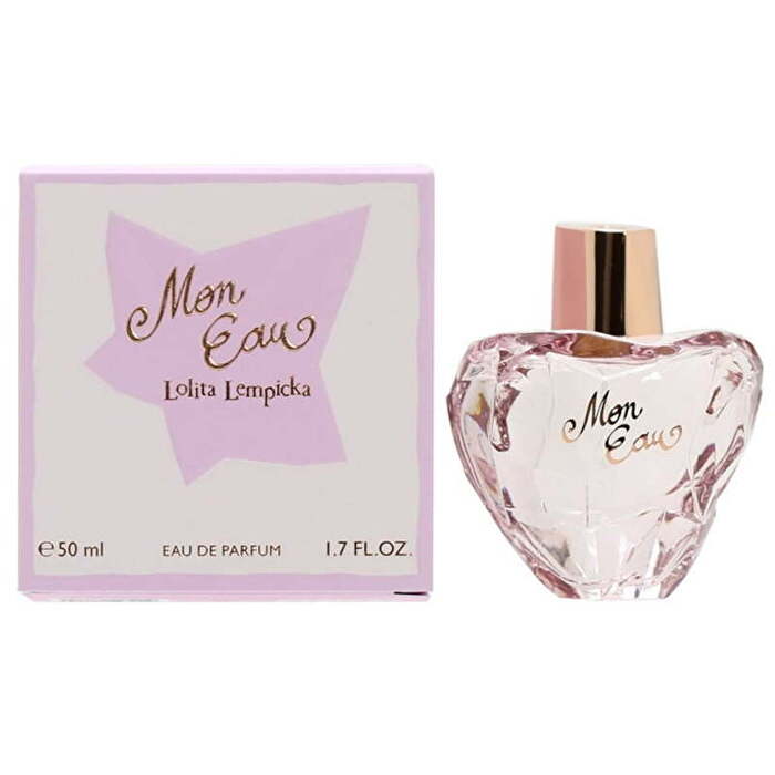 Lolita Lempicka Mon Eau Eau De Parfum 50ml