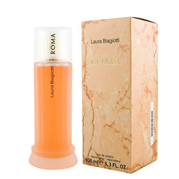Laura Biagiotti Roma Eau De Toilette 25ml
