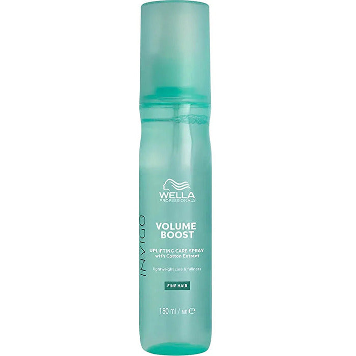 Wella Professional Invigo Volume Boost Uplifting Care Spray 150ml